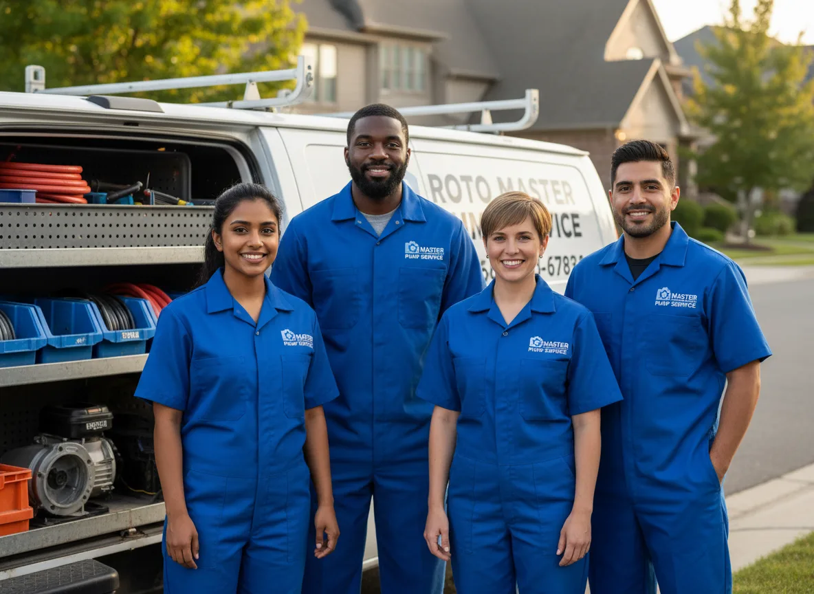 Sump Pump Installation company in South Orange, NJ
